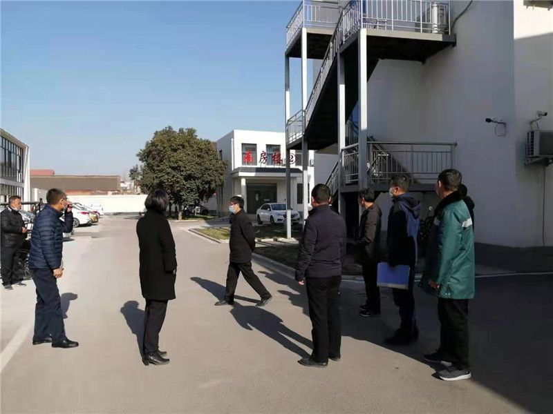 公司风采